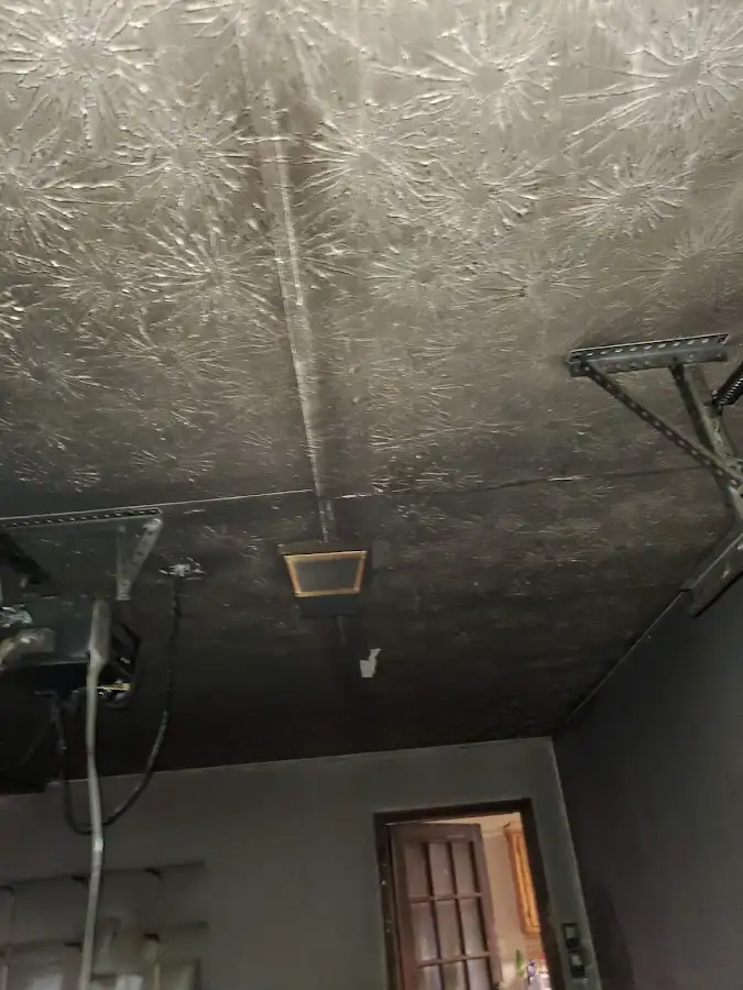 Fire and smoke damage assessment for Emergency Water Damage Services in Thompson's Station